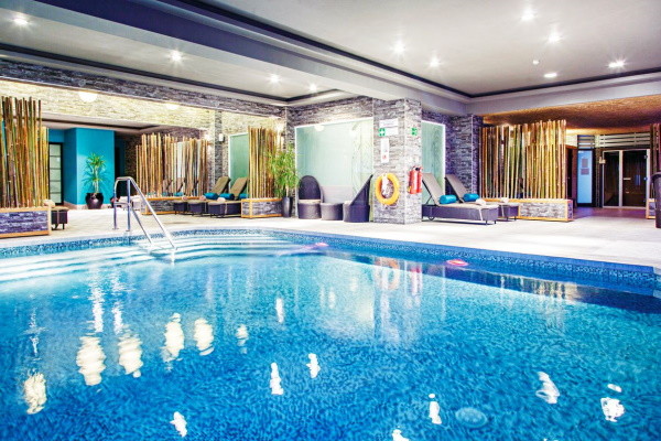 Piscine - AX The Victoria