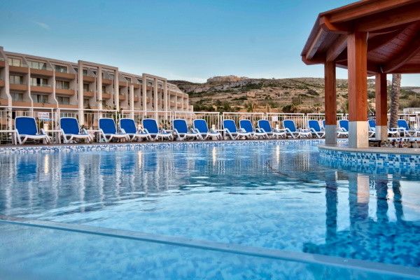 Db Seabank Resort & Spa - Db Seabank Resort & Spa