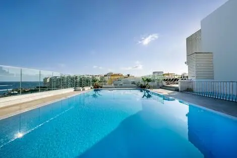 Sejour Grand Hôtel Gozo 4* Malte La Valette