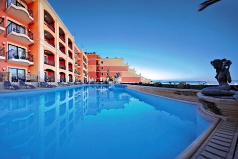 Hôtel Grand Hôtel 4*