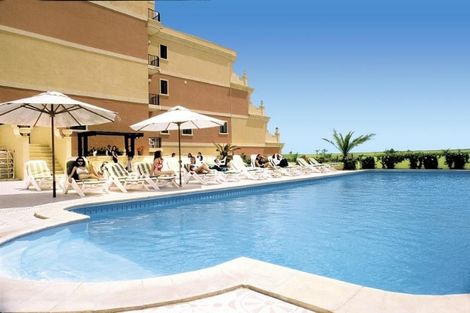 Hôtel Grand Hôtel 4* photo 1