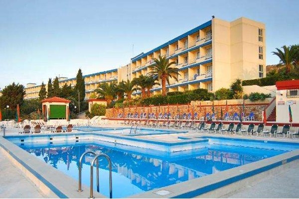 piscine - Il Palazzin