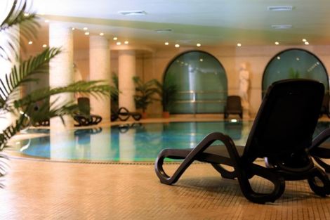 Hôtel Labranda Riviera Premium Resort & Spa 4* photo 9