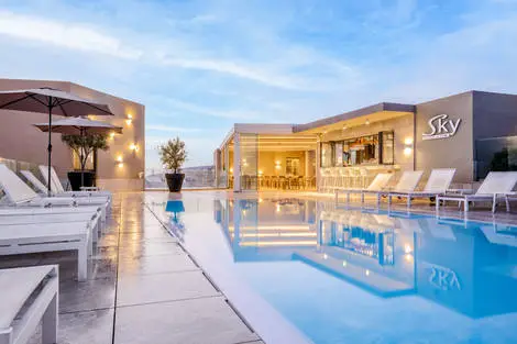 Sejour Luna Holiday Complex Malte La Valette