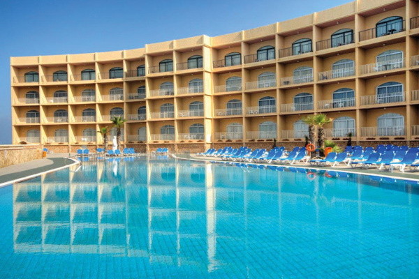 Piscine - Paradise Bay Resort