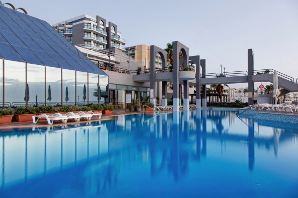 Seashells Resort at Suncrest 4* - Seashells Resort at Suncrest