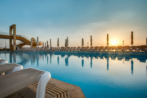 Hôtel Seashells Resort at Suncrest 4*