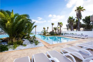 Malte-La Valette, Hôtel TOP CLUBS Cocoon Salini Resort