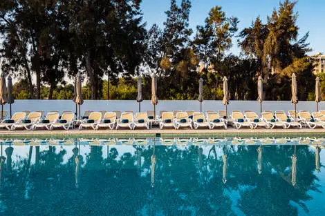 Sejour Urban Valley Resort and Spa 4* Malte La Valette