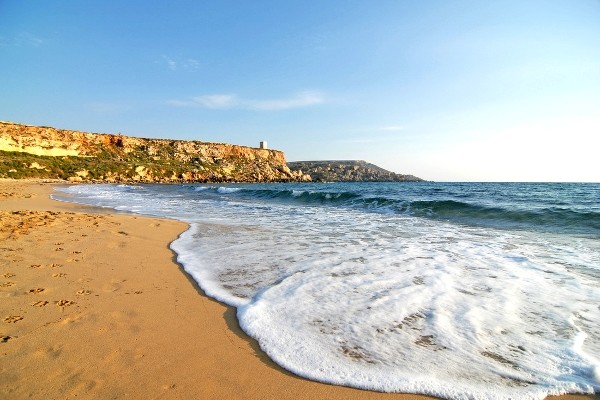 Plage - Radisson Blu Resort & Spa Golden Sands 5*