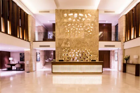 Hôtel Top Clubs Cocoon Salini Resort 4* photo 9