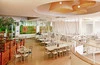 Restaurant - Hôtel db Seabank Resort & Spa 4* La Valette Malte