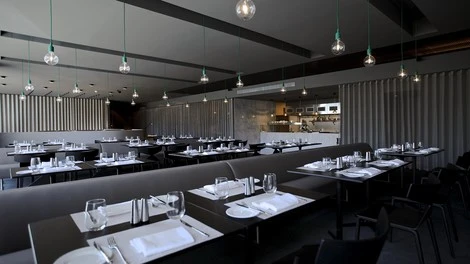 Restaurant - InterContinental Malta