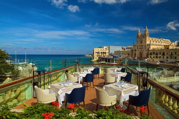 Malta Marriott & Spa - Malta Marriott & Spa