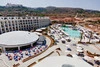 Vue panoramique - Hôtel db Seabank Resort & Spa 4* La Valette Malte