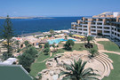 Vue d'ensemble - Dolmen Resort