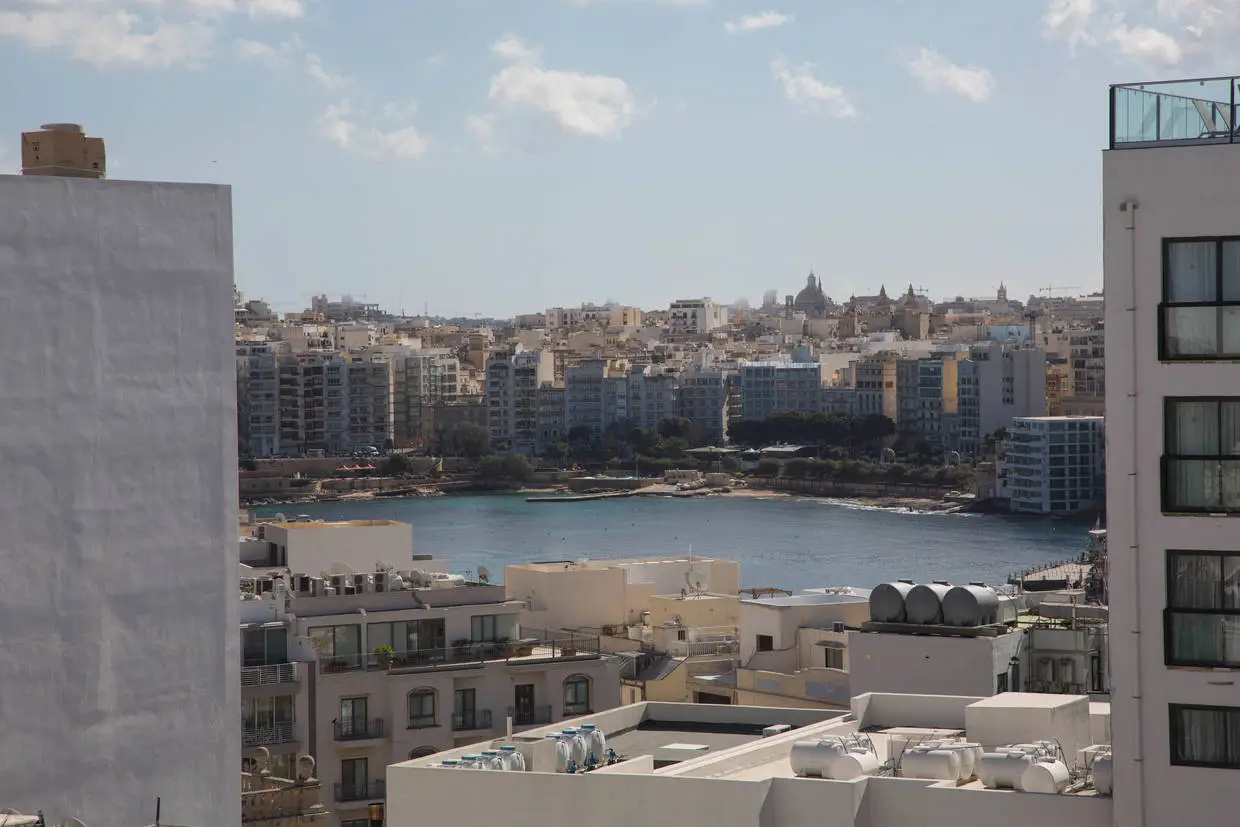 Malte : Hôtel Mr & Lady Todd