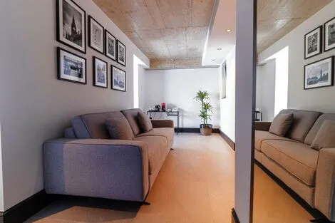 Hôtel The Londoner Hotel Sliema malte MALTE