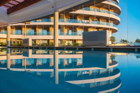 Hôtel Ramla Bay Resort mellieha_bay Malte