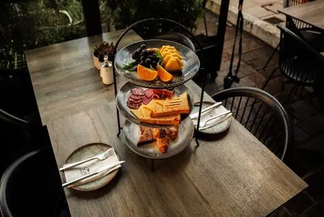 Hôtel Doms Boutique Hotel mellieha MALTE