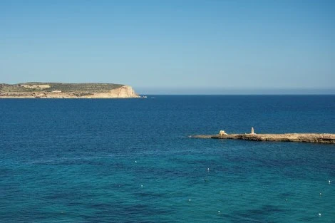 Hôtel Labranda Riviera Hotel & Spa mellieha MALTE