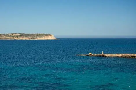 Hôtel Labranda Riviera Hotel & Spa mellieha MALTE