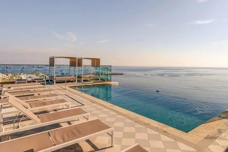 Hôtel Ax Odycy qawra Malte