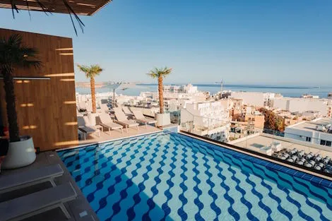 Hôtel Best Western Premier Malta qawra Malte