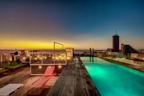 Hôtel Ikyk Hotel saint_julians MALTE