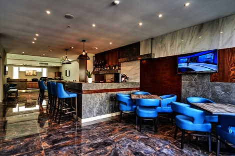 Hôtel The District Hotel saint_julians MALTE