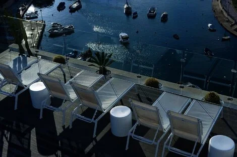 Hôtel Juliani saint_julians MALTE
