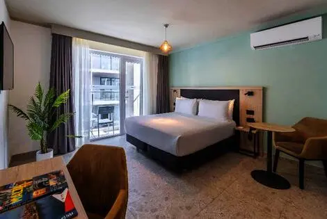 Hôtel Levante St Julian’s Affiliated By Melia saint_julians MALTE