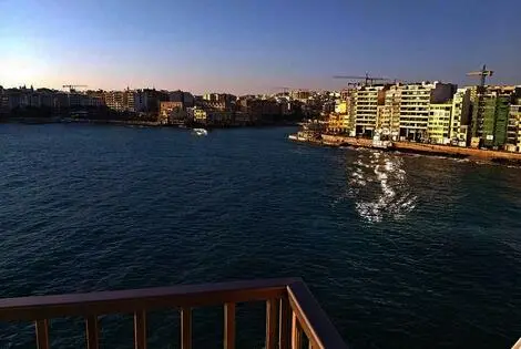 Hôtel Cavalieri Art Hotel (ex Cavalieri Hotel) saint_julians MALTE