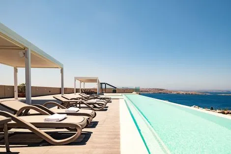 Hôtel Mayflower Hotel saint_pauls_bay MALTE