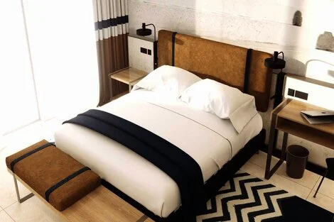 Hôtel Best Western Premier saint_pauls_bay MALTE