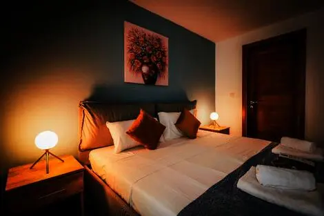 Hôtel Stillel Retreat saint_pauls_bay MALTE