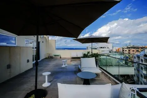 Hôtel Stillel Retreat saint_pauls_bay MALTE