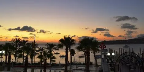 Hôtel Qawra Palace saint_pauls_bay MALTE