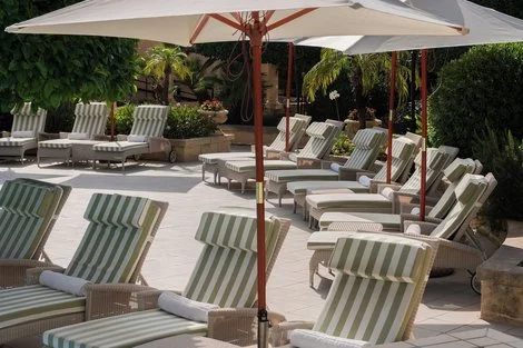 Hôtel Corinthia Palace Hotel san_anton MALTE