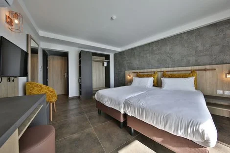 Hôtel Ivy Hotel MALTE