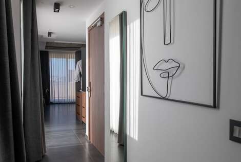 Hôtel Marea Boutique Hotels sliema MALTE