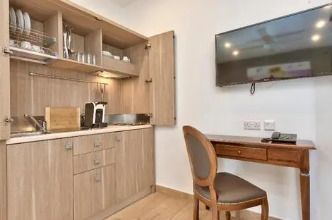 Hôtel Palazzo Violetta sliema MALTE