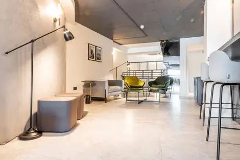Hôtel The Londoner Sliema - Adult Only sliema Malte