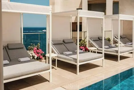 Hôtel Courtyard By Marriott Sliema sliema MALTE
