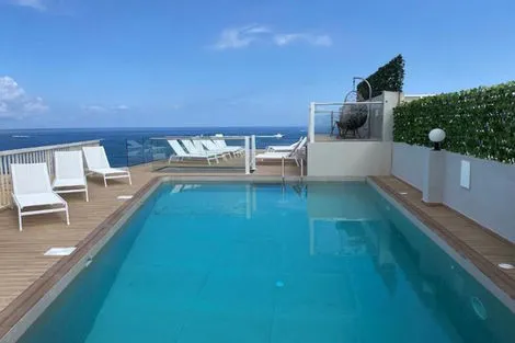 Hôtel The Diplomat sliema Malte