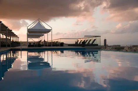 Hôtel The Palace sliema MALTE
