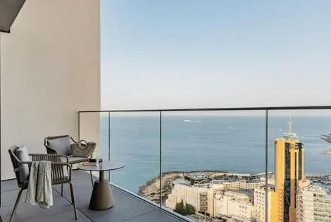 Hôtel Me Malta By Melia st_julians_malta MALTE