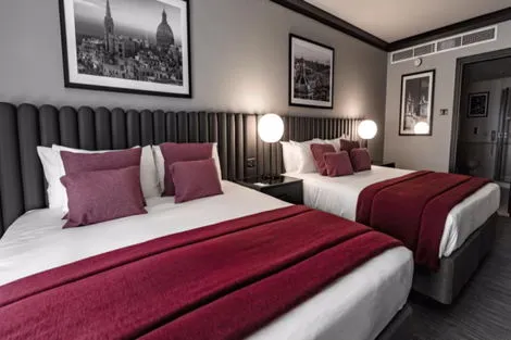 chambre