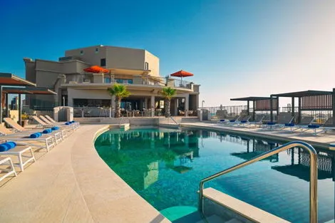 Hôtel Malta Marriott Resort & Spa st_julians Malte