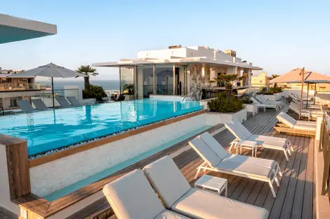 Hôtel Valentina, Immersion by Fram La Valette st_julians Malte